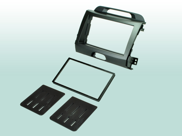 MẶT DƯỠNG KIA SPORTAGE 2009-2014 (7 INCH) (ĐL)
